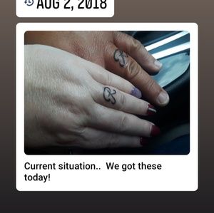 Meet your Posher, Celeste